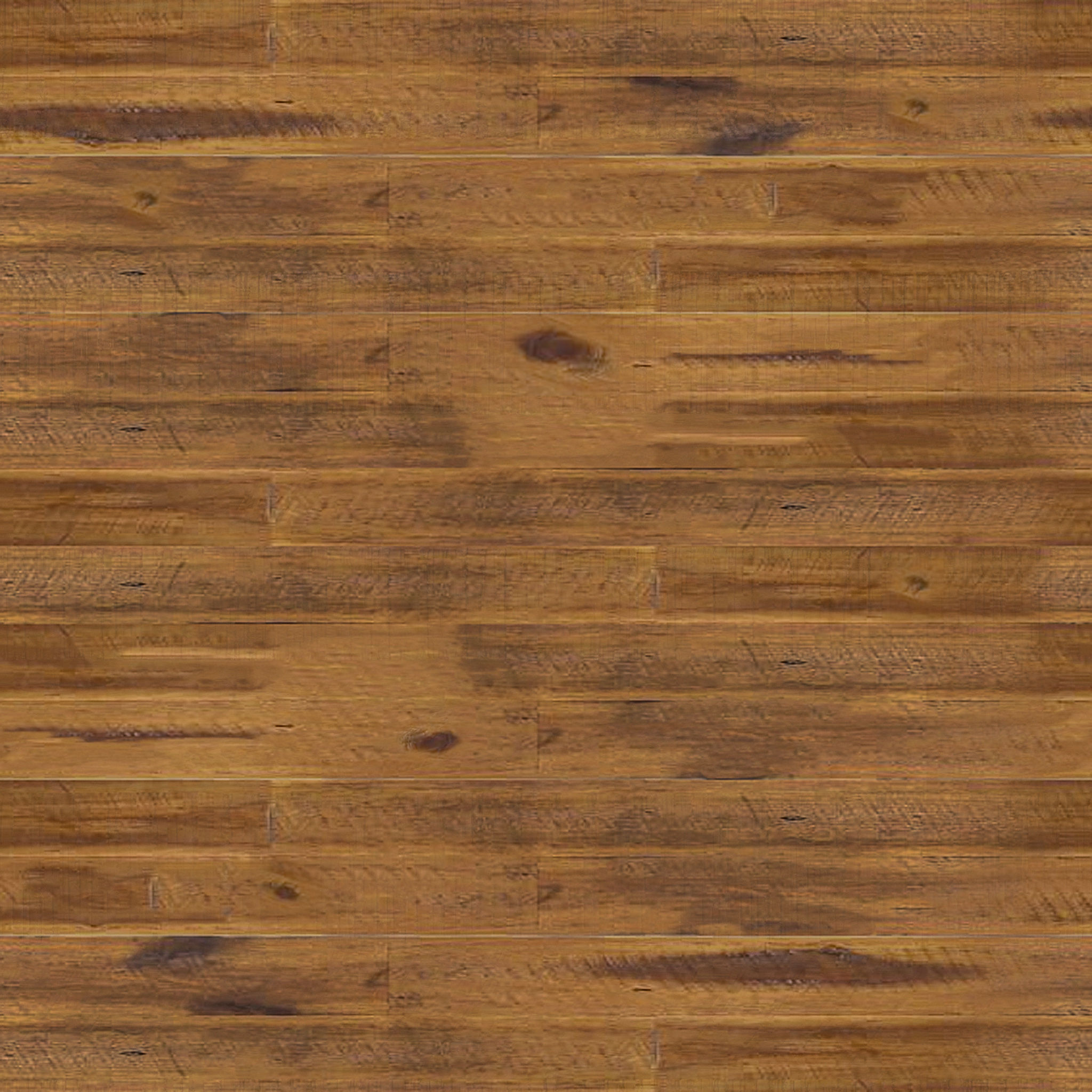 Logan Industrial Storage Coffee Table Natural thumbnail 6