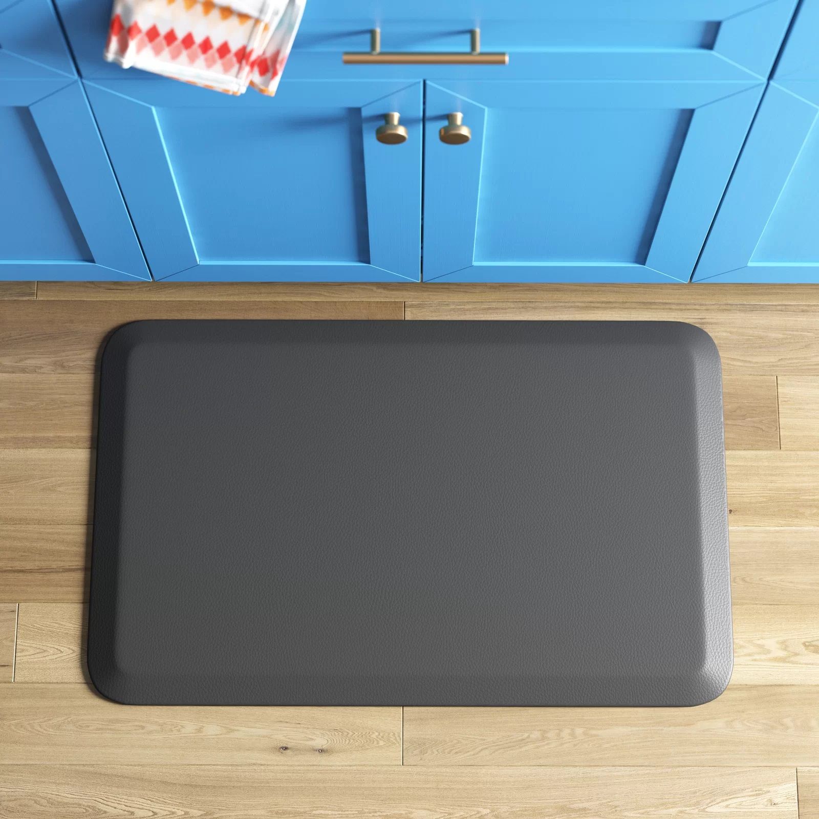 Wayfair Basics Comfort Standing Anti-Fatigue Mat thumbnail 2