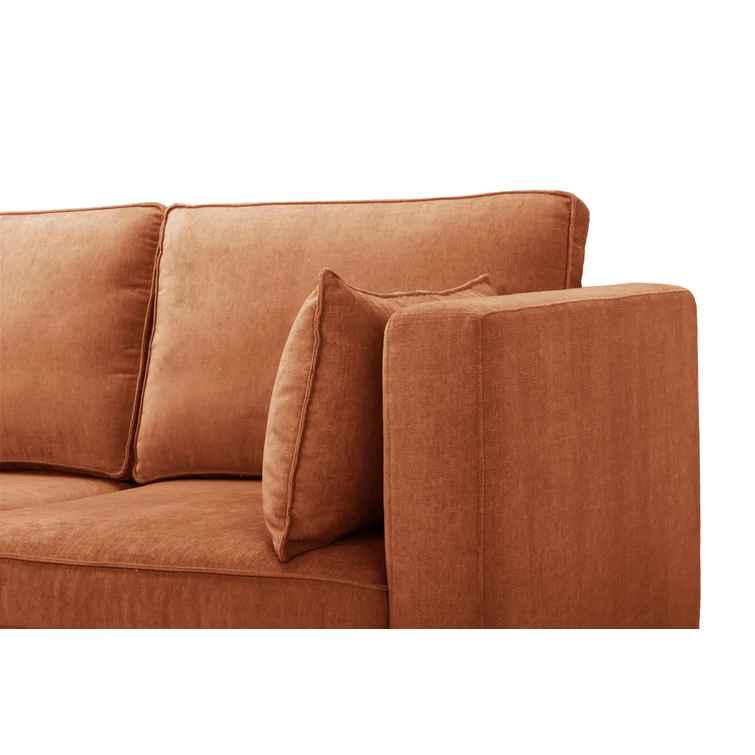 Aaron Reversible Sofa and Chaise with Ottoman thumbnail 6