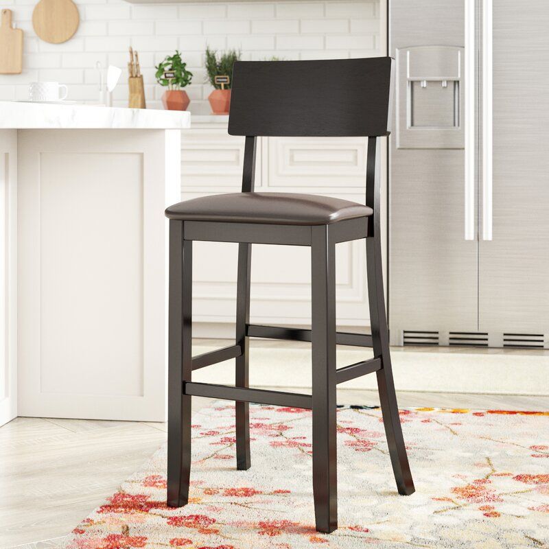Keyesport Bar Stool thumbnail 2