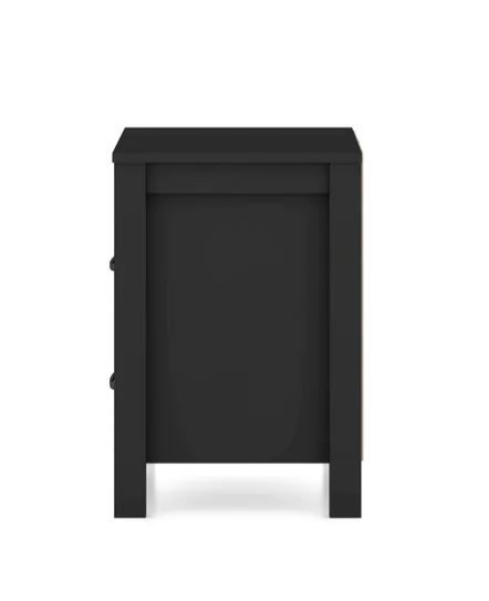 Chivonne Drawer Nightstand thumbnail 4