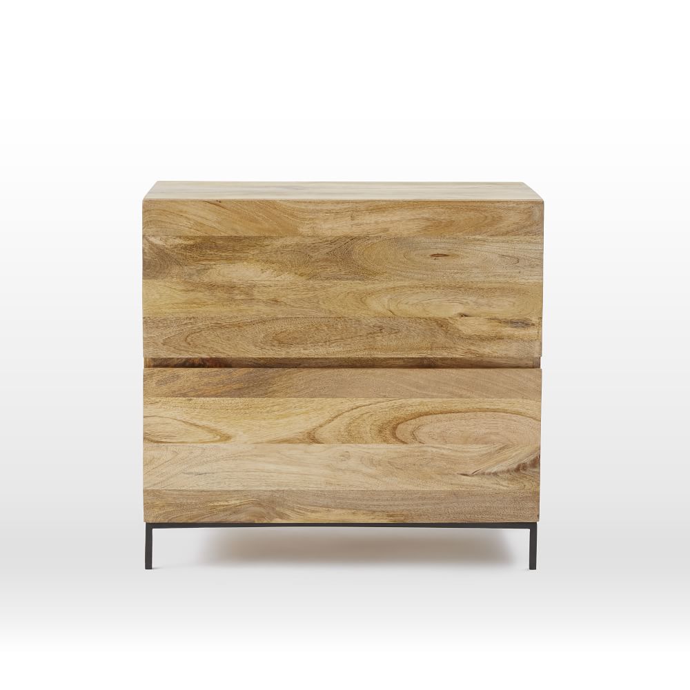 Industrial Modular File Cabinet thumbnail 3