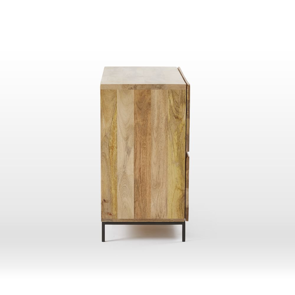 Industrial Modular File Cabinet thumbnail 4