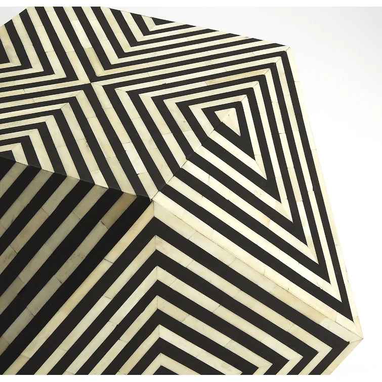 Deco End Table thumbnail 5