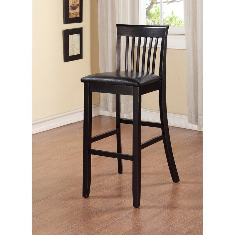 Keyesport Bar Stool thumbnail 2