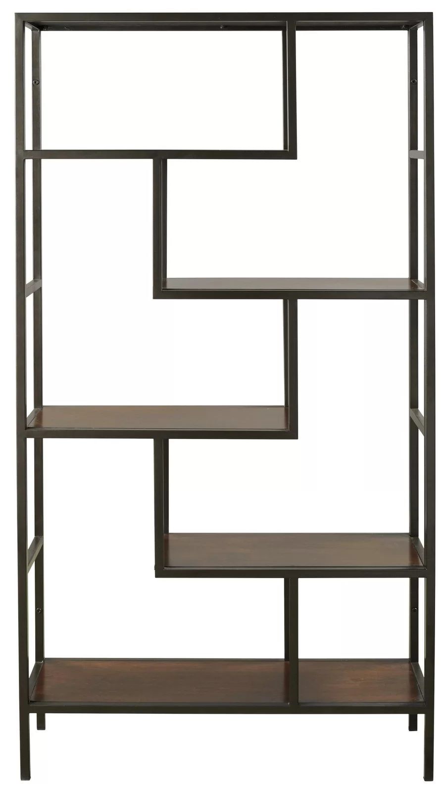 Hada Library Bookcase thumbnail 2