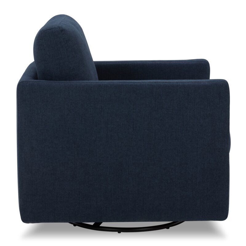 Jayaram Swivel Club Chair thumbnail 3