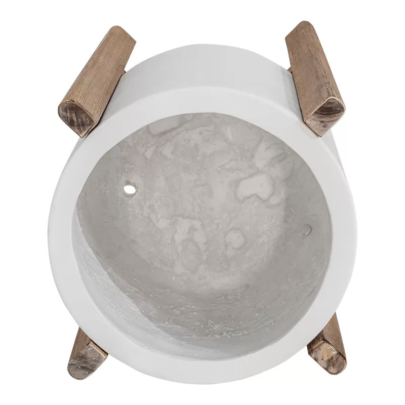 Howell Pot Planter thumbnail 4
