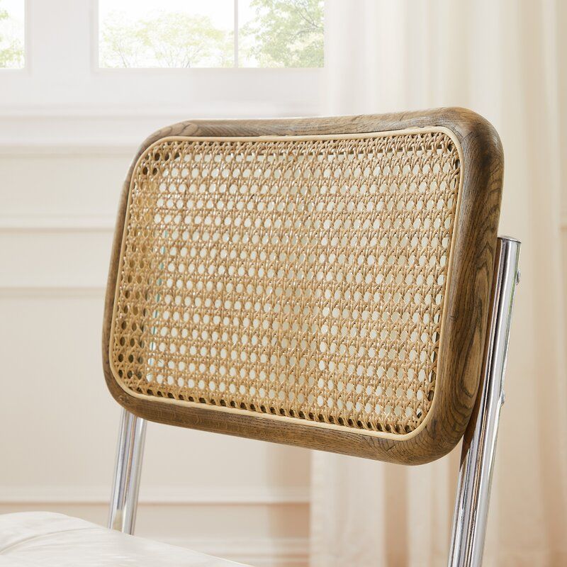 Staple Hill Tufted Side Chair Set of 2 thumbnail 4