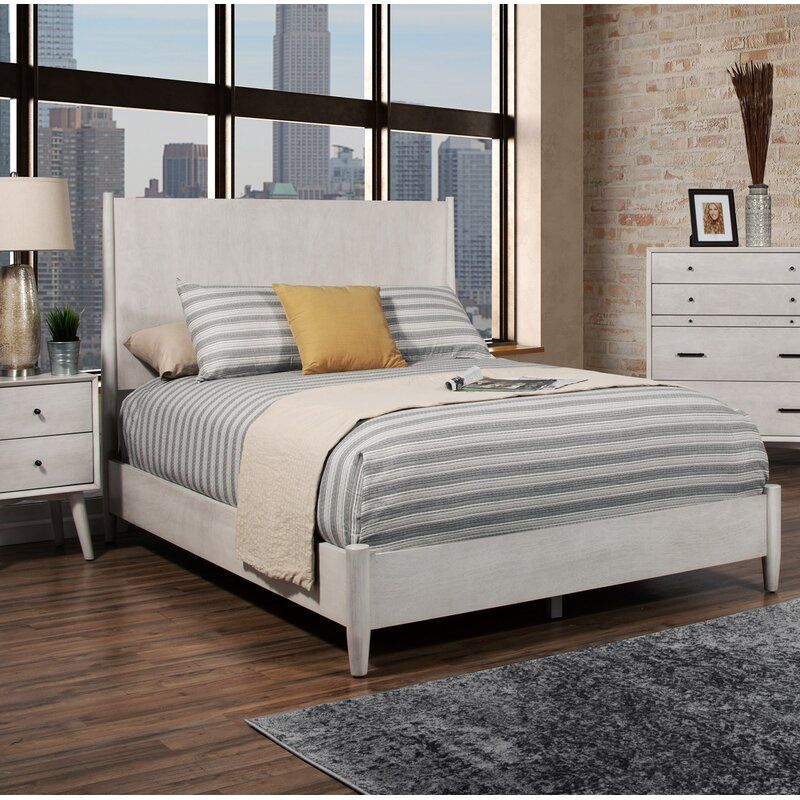 Williams Bed - Full thumbnail 2