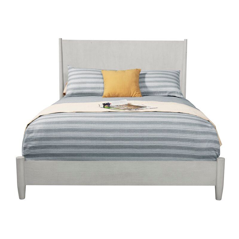 Williams Bed - Full thumbnail 3