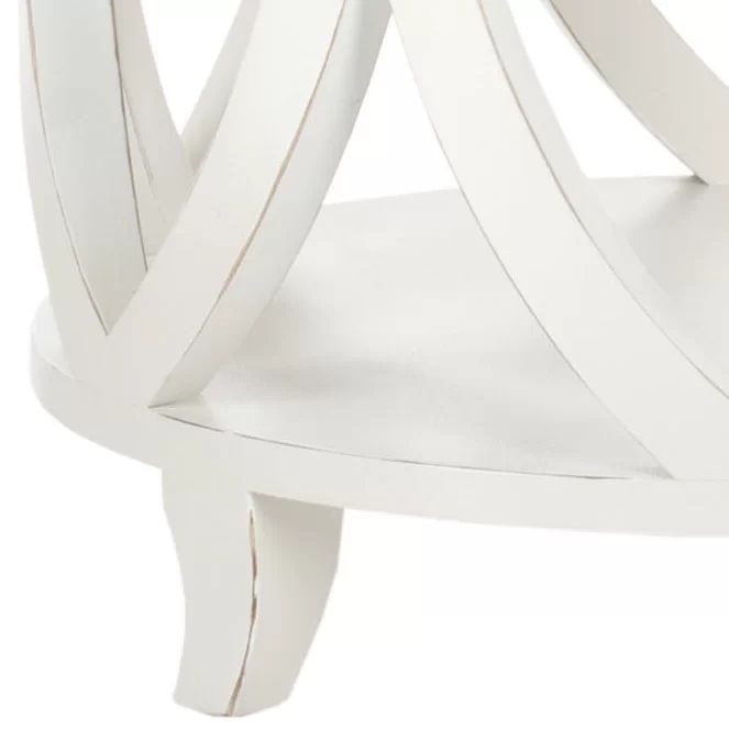 Smithson Solid Wood End Table thumbnail 2