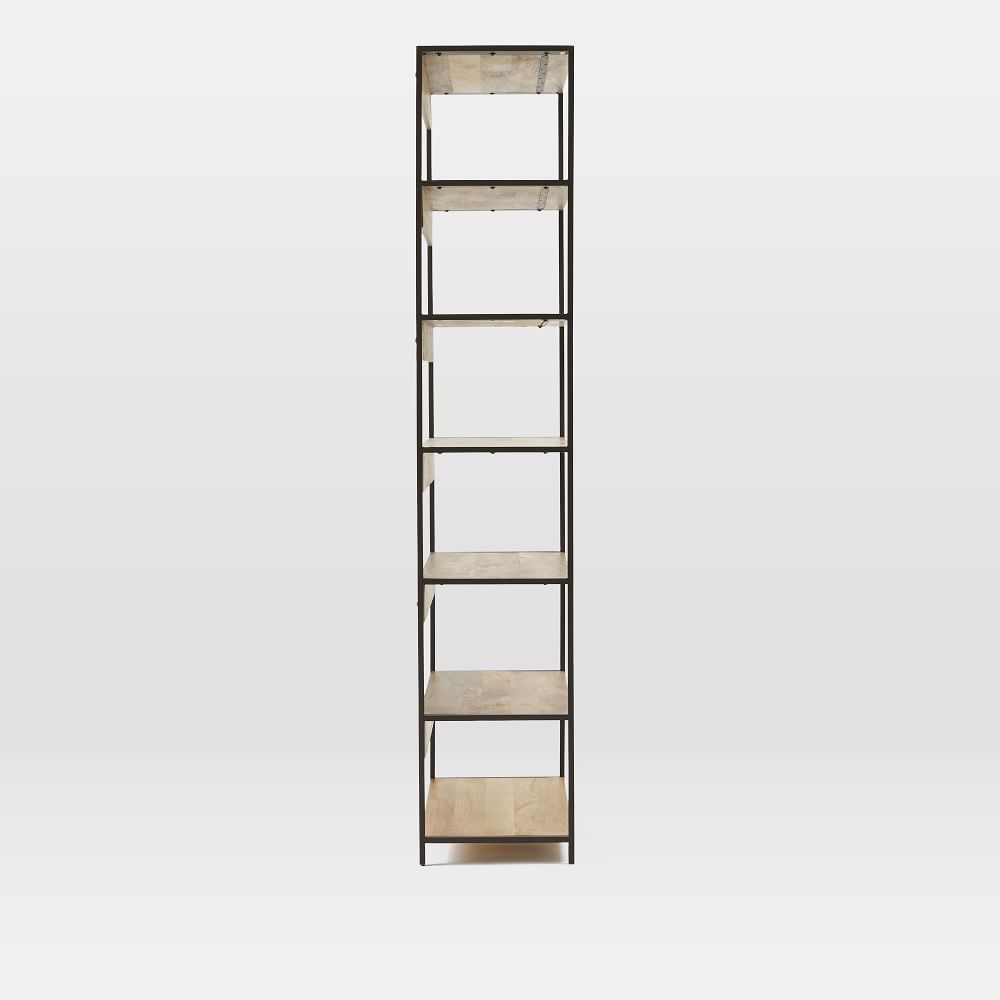 Industrial Modular Bookshelf thumbnail 4