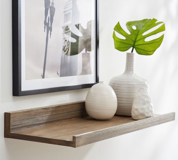 Holman Handmade Floating Ledges (24"-60") thumbnail 2