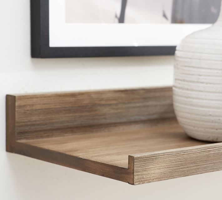 Holman Handmade Floating Ledges (24"-60") thumbnail 3