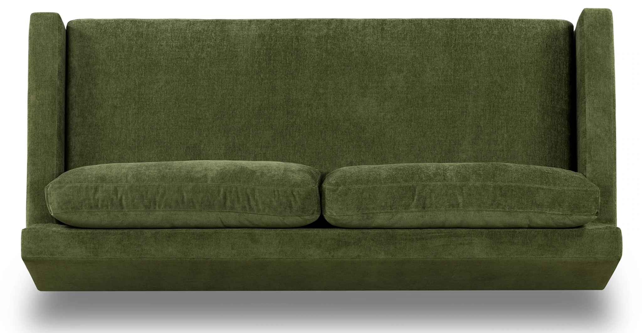 Zyon Velvet Sofa thumbnail 5