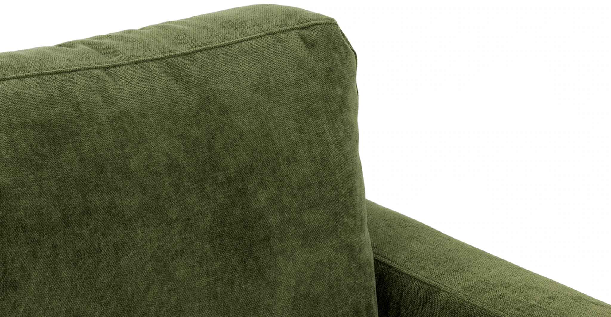 Zyon Velvet Sofa thumbnail 7