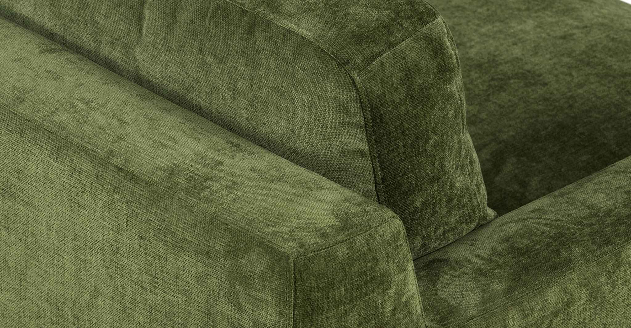 Zyon Velvet Sofa thumbnail 8