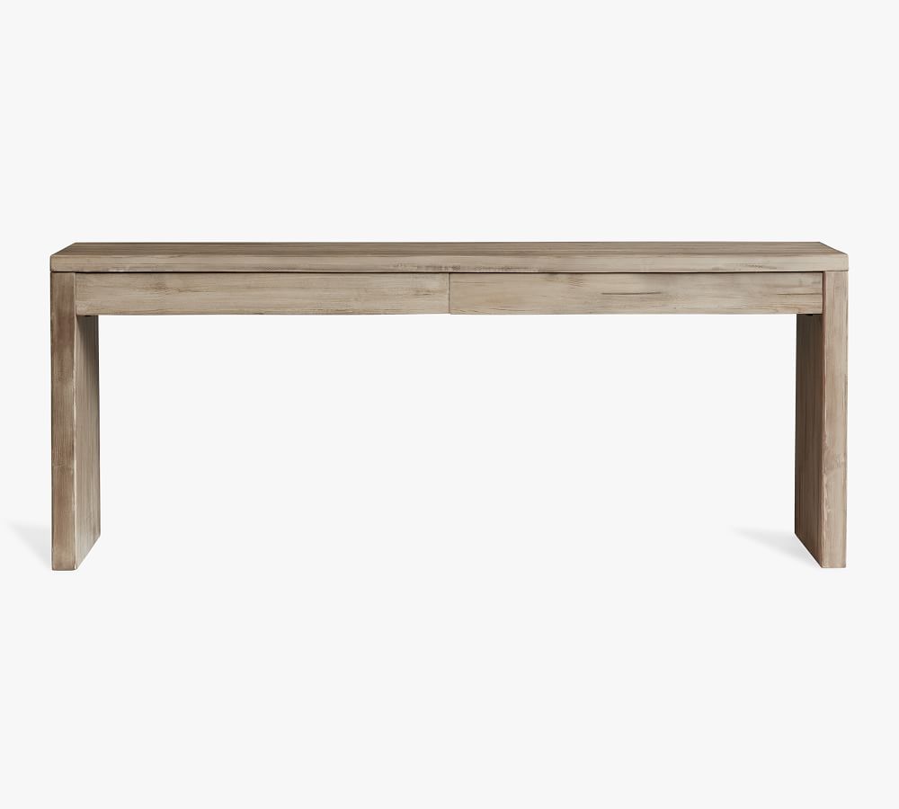 Pismo Desk with Drawers thumbnail 3