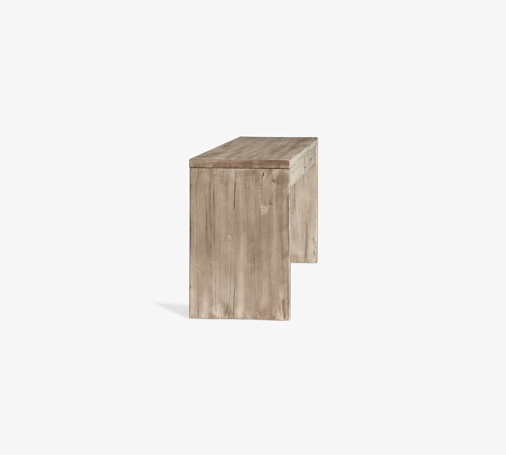 Pismo Desk with Drawers thumbnail 4