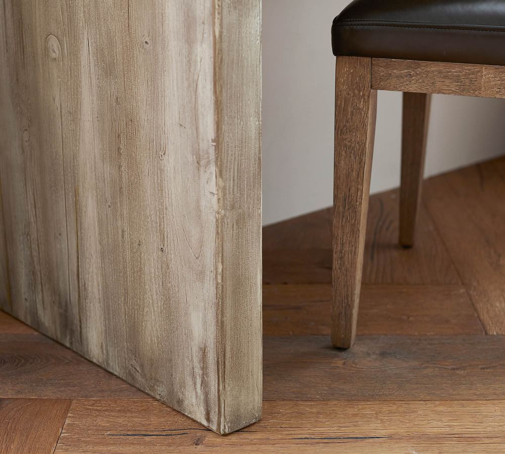 Pismo Desk with Drawers thumbnail 5