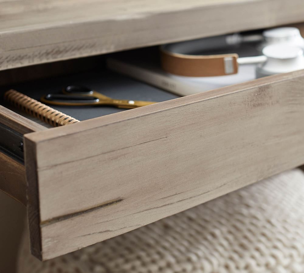 Pismo Desk with Drawers thumbnail 6