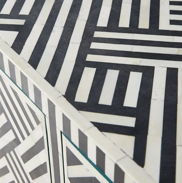 Optical Inlay Media Console thumbnail 5