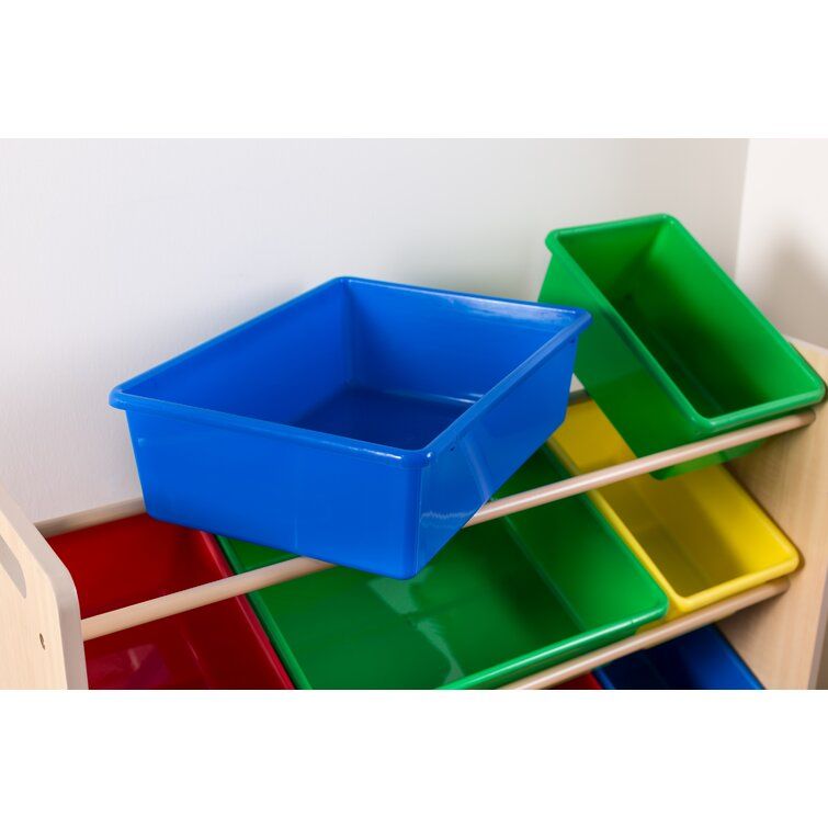 Sort and Store Toy Organizer thumbnail 4