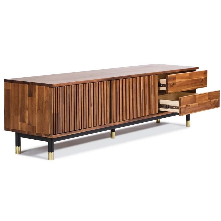 Dakota TV Stand thumbnail 6
