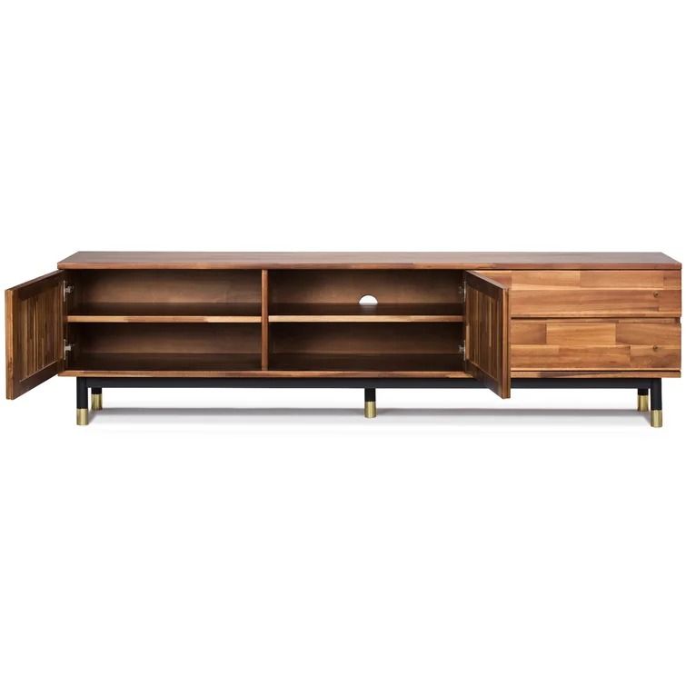 Dakota TV Stand thumbnail 7