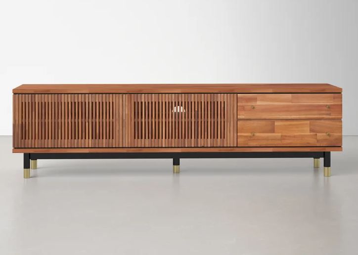 Dakota TV Stand thumbnail 3