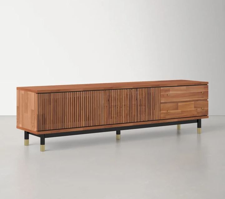 Dakota TV Stand thumbnail 4