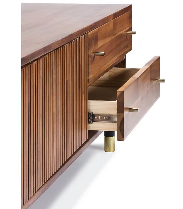 Dakota TV Stand thumbnail 5