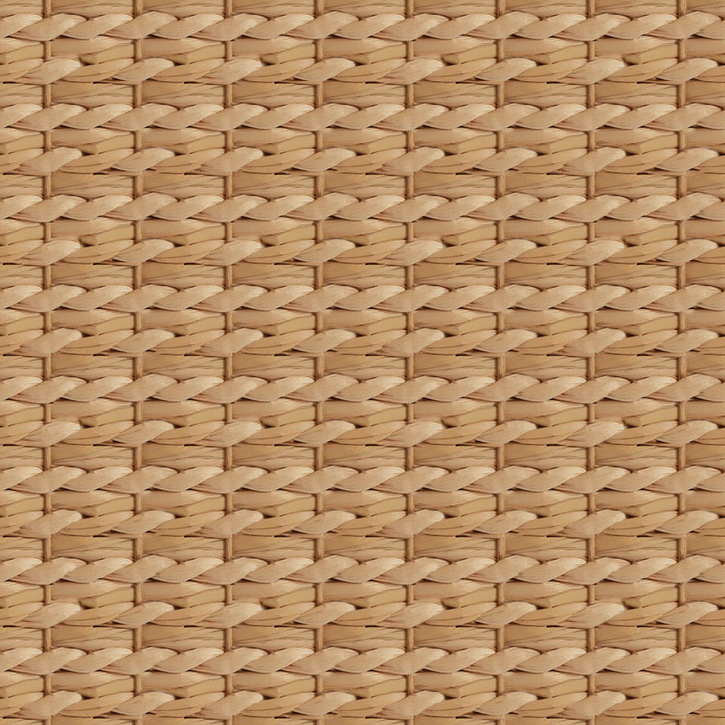 Mallorca Seagrass Drum Accent Stool thumbnail 7