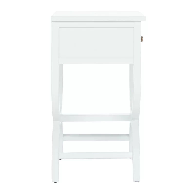 Rabun Solid Wood End Table thumbnail 4