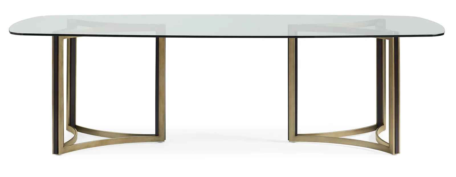 Modern Remix Dining Table thumbnail 3