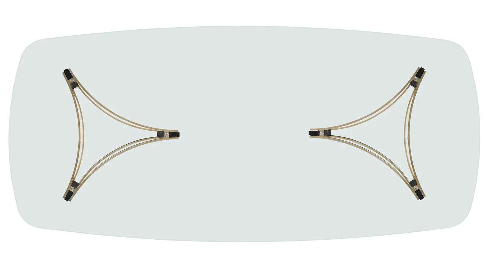 Modern Remix Dining Table thumbnail 4