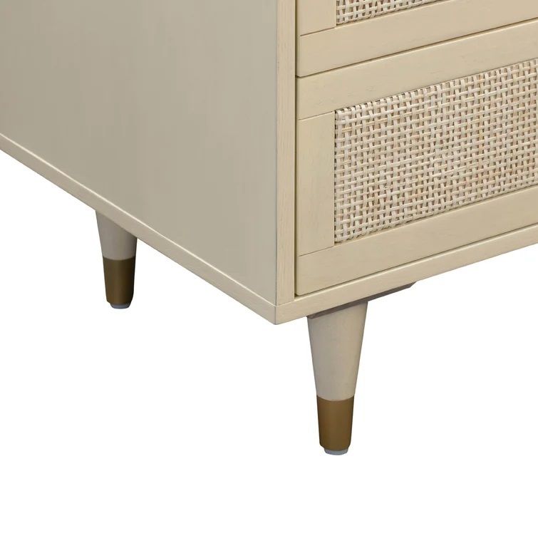 Bri Bedroom Dresser thumbnail 5