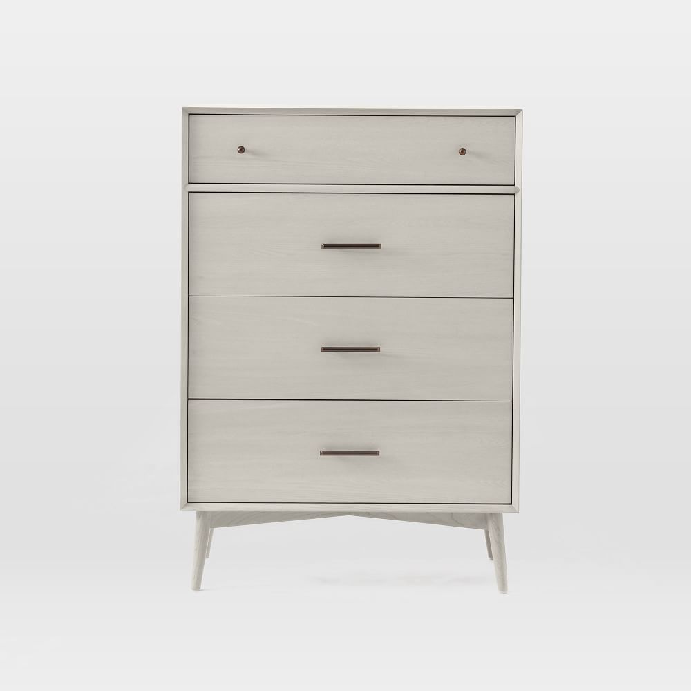 Mid Century Drawer Dresser thumbnail 2