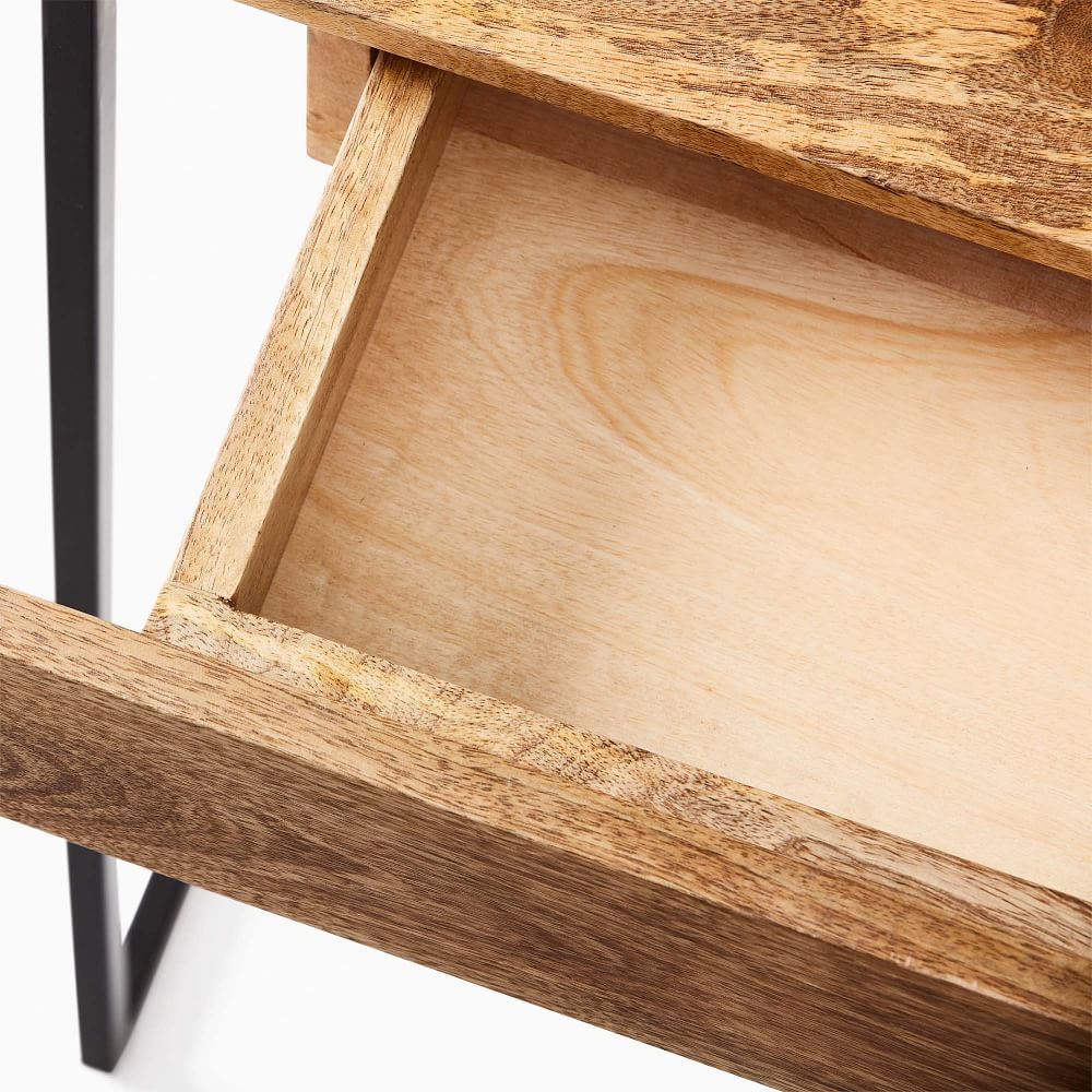 Industrial Kids Mini Desk thumbnail 4