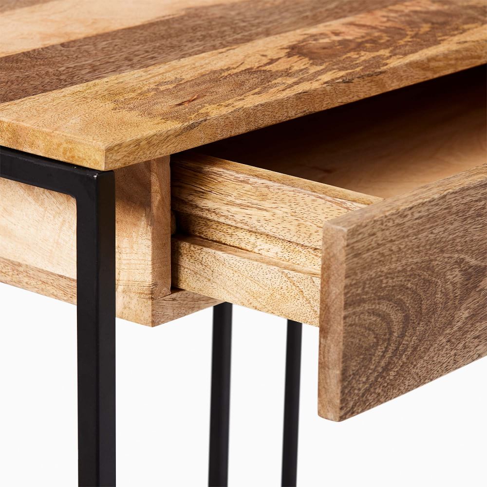 Industrial Kids Mini Desk thumbnail 5