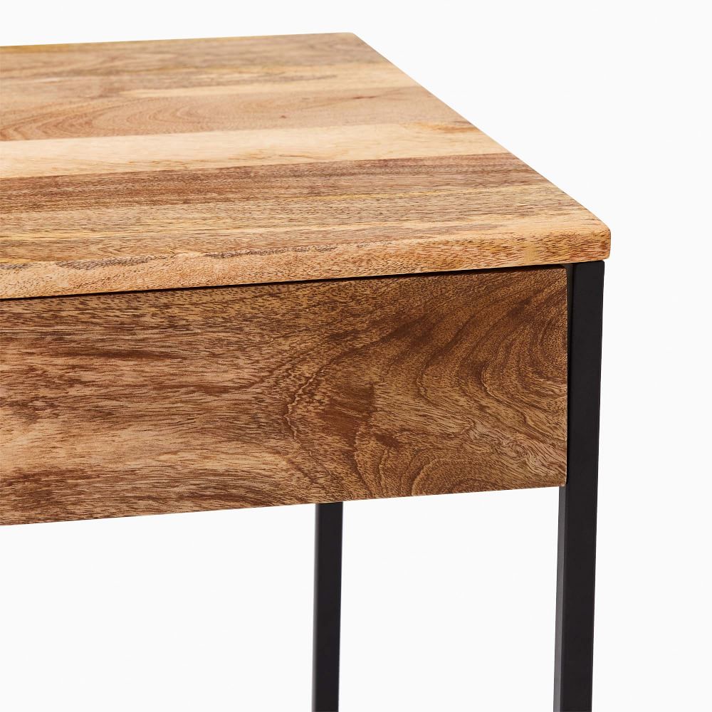 Industrial Kids Mini Desk thumbnail 6
