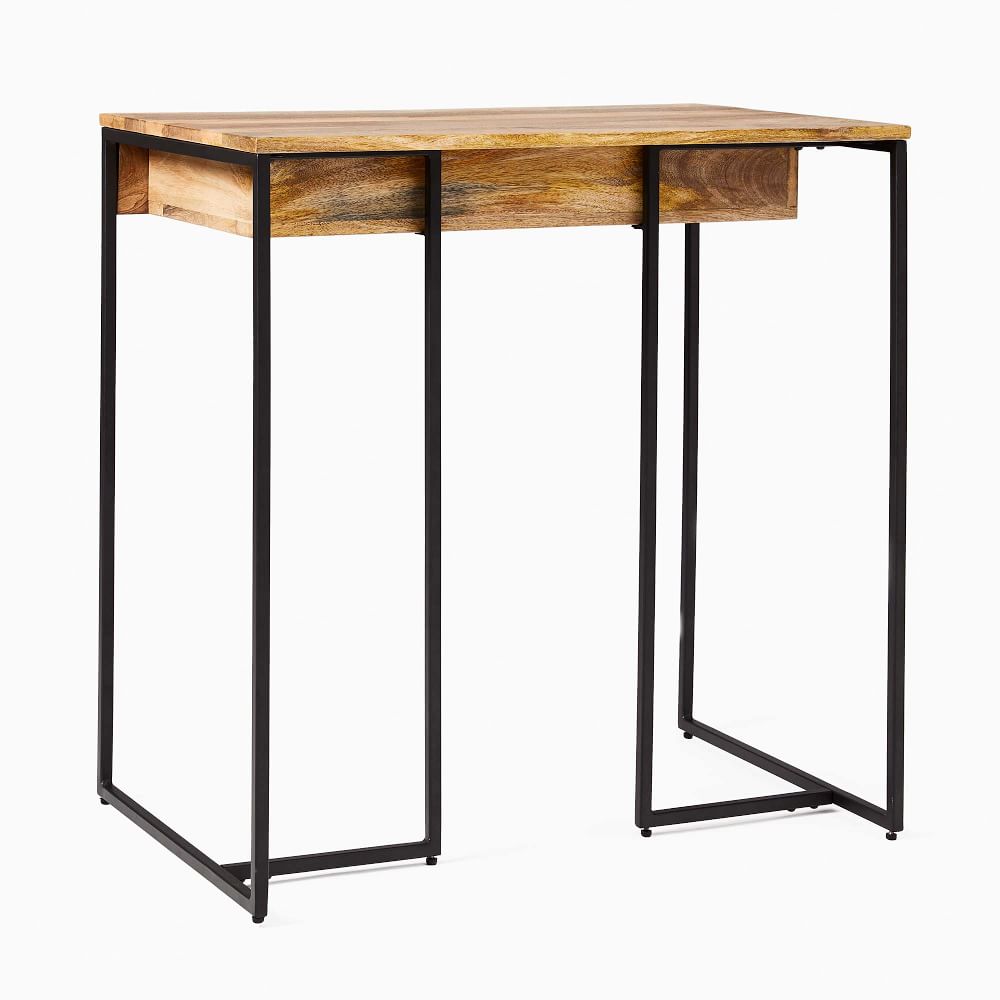 Industrial Kids Mini Desk thumbnail 8