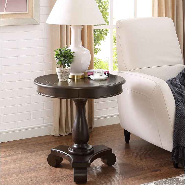 Annable End Table thumbnail 2
