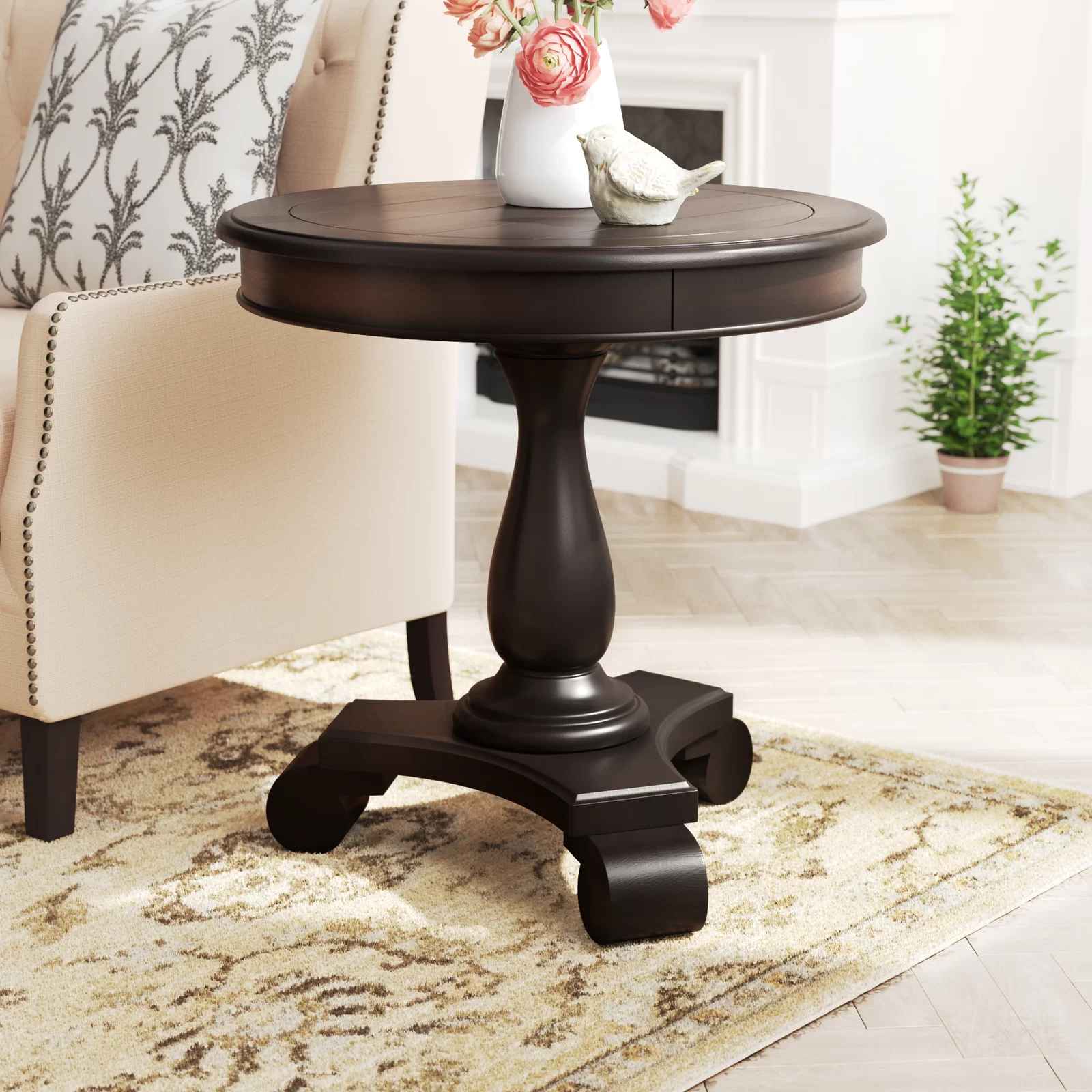 Annable End Table thumbnail 3