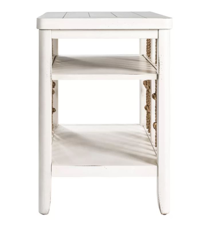 Alexzander End Table thumbnail 3