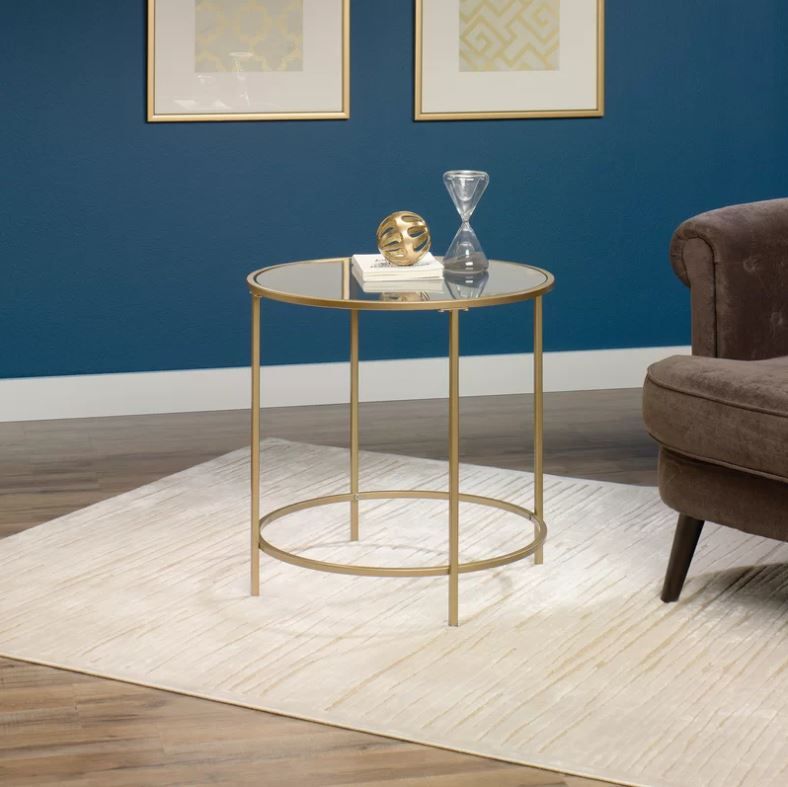 Danity End Table thumbnail 2