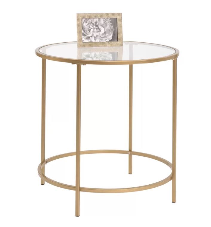 Danity End Table thumbnail 3