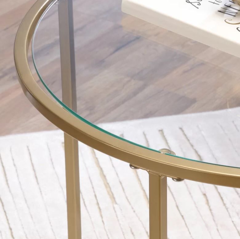 Danity End Table thumbnail 5