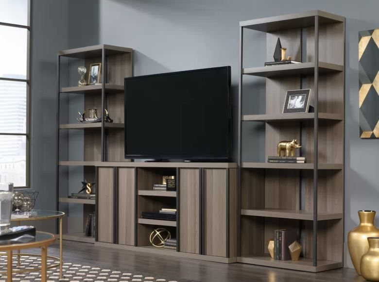 Danity End Table thumbnail 7